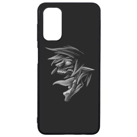 Attack On Titan - Eren shout Samsung Galaxy A13 5G tok