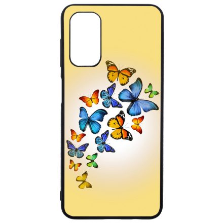 Színes pillangók Samsung Galaxy A13 5G tok
