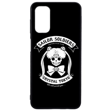 Sailor Soldiers Samsung Galaxy A13 5G tok
