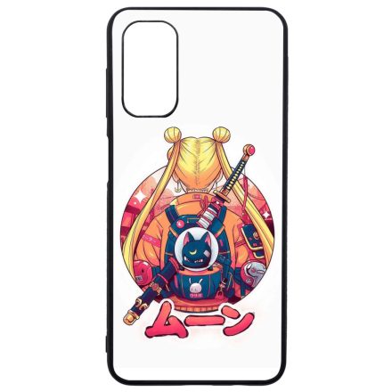 Sailor Moon back Samsung Galaxy A13 5G tok