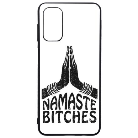 Namaste bitches Samsung Galaxy A13 5G tok