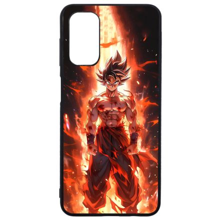 Shon Goku Samsung Galaxy A13 5G tok