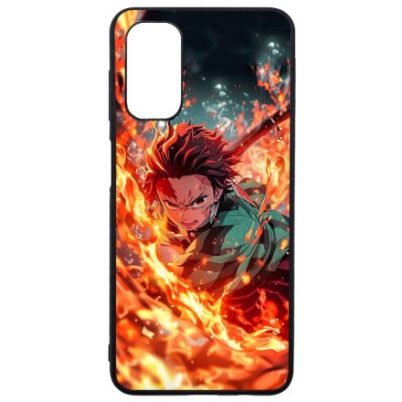 Demon Slayer Samsung Galaxy A13 5G tok