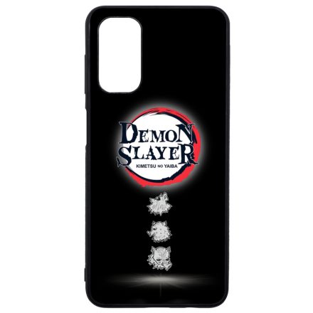 Demon Slayer logo Samsung Galaxy A13 5G tok