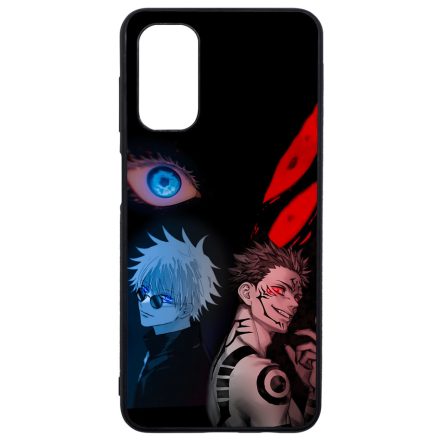 Sukuna and Gojo Samsung Galaxy A13 5G tok