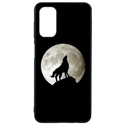 Lobo and the Moon Samsung Galaxy A13 5G tok