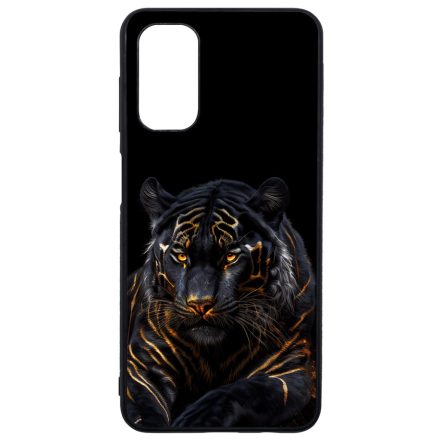 Golden Tiger Samsung Galaxy A13 5G tok