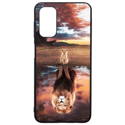 Királlyá válni Samsung Galaxy A13 5G tok