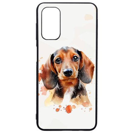 Barna baba tacsi Samsung Galaxy A13 5G tok
