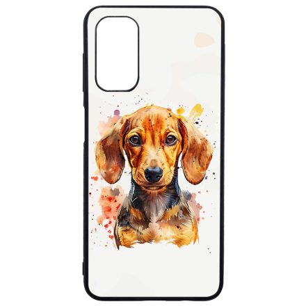 Barna tacsi Samsung Galaxy A13 5G tok