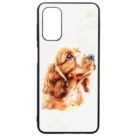 Cocker Spániel Samsung Galaxy A13 5G tok