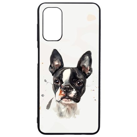 Boston Terrier 2 Samsung Galaxy A13 5G tok