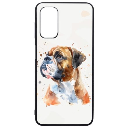 Amerikai Bulldog Samsung Galaxy A13 5G tok