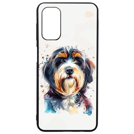 Bearded Collie Samsung Galaxy A13 5G tok