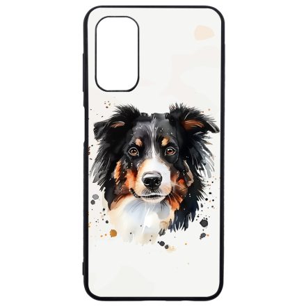 Border Collie Samsung Galaxy A13 5G tok