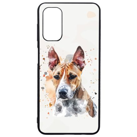 Bull Terrier Samsung Galaxy A13 5G tok