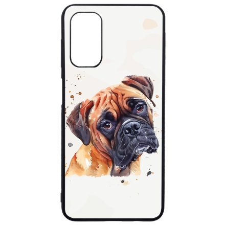 Bullmastiff Samsung Galaxy A13 5G tok