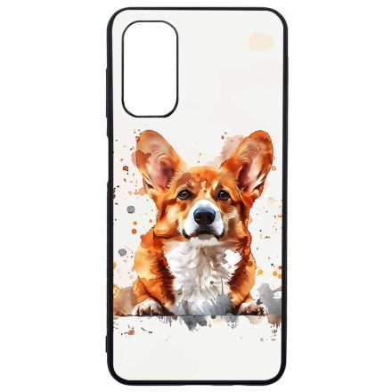 Cardigan Welsh Corgi Samsung Galaxy A13 5G tok