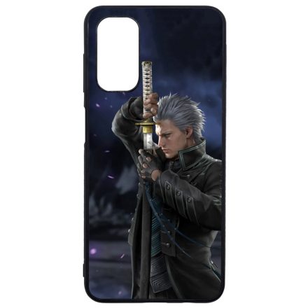 Vergil Samsung Galaxy A13 5G tok