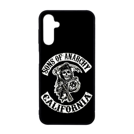 sons of anarchy keménymotorosok Samsung Galaxy A14 4G/5G tok