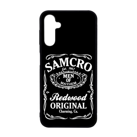 sons of anarchy keménymotorosok samcro redwood Samsung Galaxy A14 4G/5G tok
