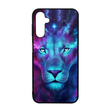 oroszlán galaxis az úr galaxy Samsung Galaxy A14 4G/5G tok