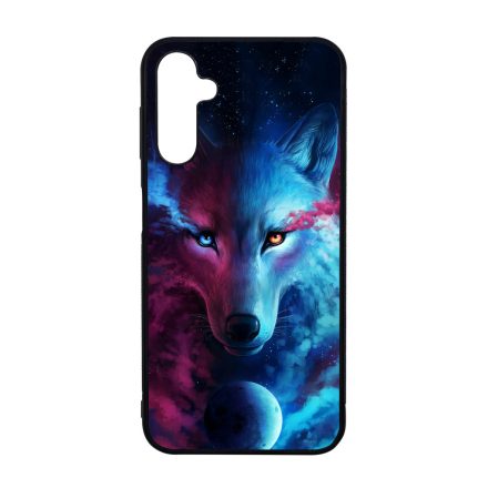 farkas wolf galaxis galaxy Samsung Galaxy A14 4G/5G tok