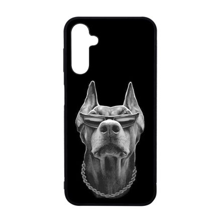 dog német dán snoop pasis Samsung Galaxy A14 4G/5G tok