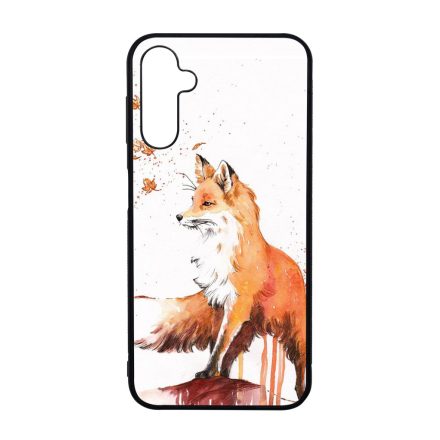 róka rókás fox Samsung Galaxy A14 4G/5G tok