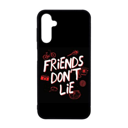 Friends dont lie - Stranger Things Samsung Galaxy A14 4G/5G tok