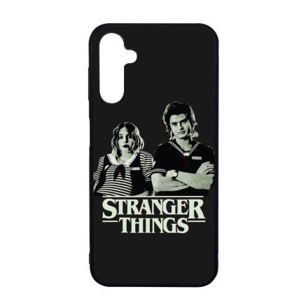 Robin and Steve - Stranger things Samsung Galaxy A14 4G/5G tok