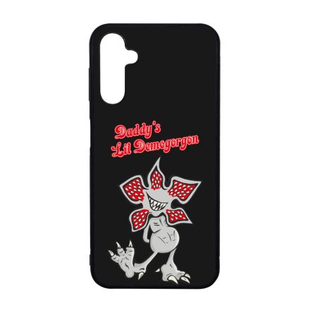Daddys Lil Demogorgon - Stranger things Samsung Galaxy A14 4G/5G tok