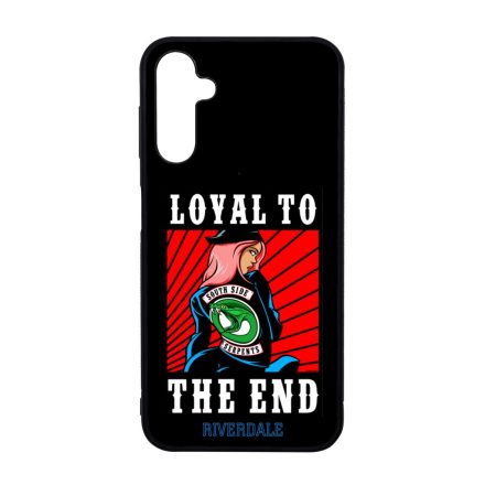 Toni - the Loyal Serpent Riverdale Samsung Galaxy A14 4G/5G tok