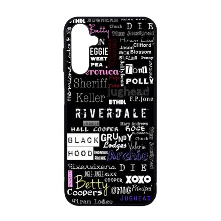 Riverdale Names Samsung Galaxy A14 4G/5G tok