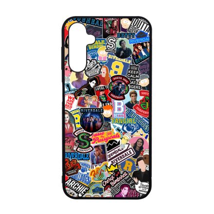 Riverdale Matricabomba stickerbomb Samsung Galaxy A14 4G/5G tok