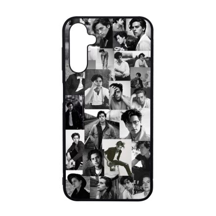 Jughead - Cole Sprouse Riverdale Samsung Galaxy A14 4G/5G tok