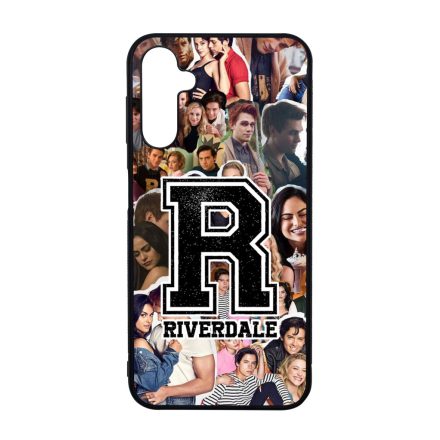 Riverdale montázs Samsung Galaxy A14 4G/5G tok