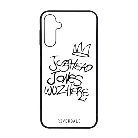 Riverdale - Jughead woz here Samsung Galaxy A14 4G/5G tok