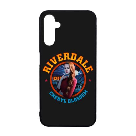 Riverdale - Cheryl Blossom Samsung Galaxy A14 4G/5G tok