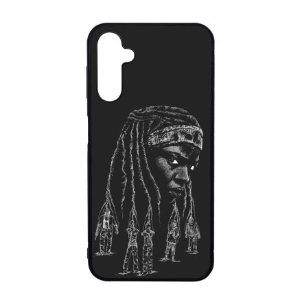 TWD Michonne the walking dead Samsung Galaxy A14 4G/5G tok