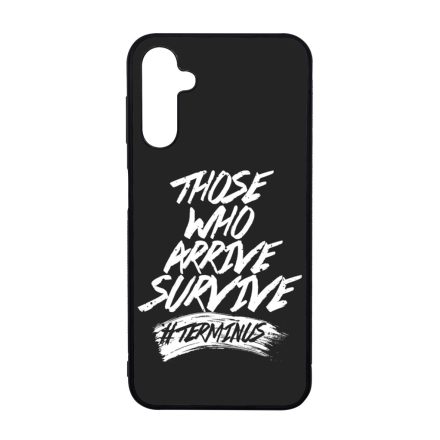 Terminus túlélő survivor - TWD the walking dead Samsung Galaxy A14 4G/5G tok