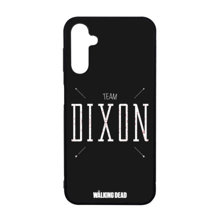Team Dixon - TWD the walking dead Samsung Galaxy A14 4G/5G tok