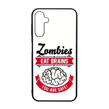 A Zombik agyat esznek, te biztonságban vagy! Samsung Galaxy A14 4G/5G tok