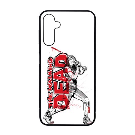 Michonne - the Walking Dead TWD Samsung Galaxy A14 4G/5G tok