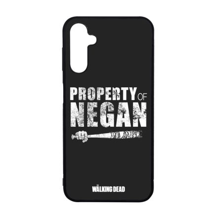 Property of Negan - TWD the walking dead Samsung Galaxy A14 4G/5G tok