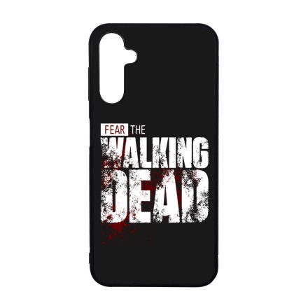 Fear the walking dead - TWD Samsung Galaxy A14 4G/5G tok