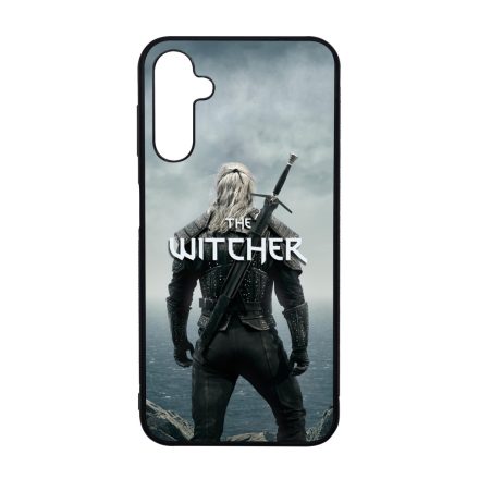 the Witcher Adventure Vaják Henry Cavill Netflix Samsung Galaxy A14 4G/5G tok