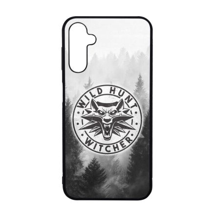 Wild Hunt Witcher Vaják Game Samsung Galaxy A14 4G/5G tok