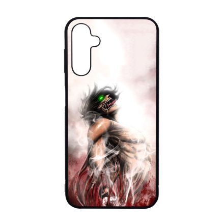 Attack on Titan AOT Eren Samsung Galaxy A14 4G/5G tok