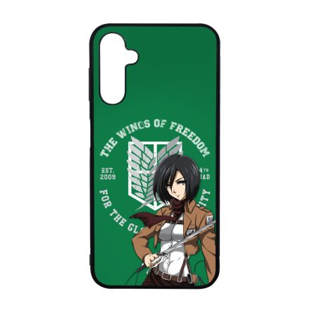 Mikasa ackerman Attack on titan AOT Samsung Galaxy A14 4G/5G tok